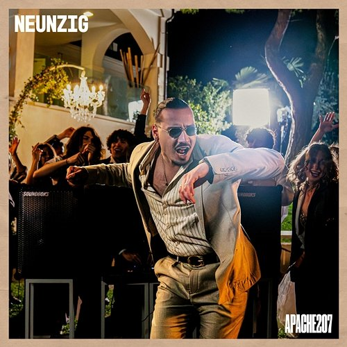 Neunzig Apache 207