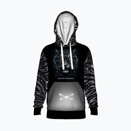 NEURAL TIGER Bluza Męska L DK Syndicate