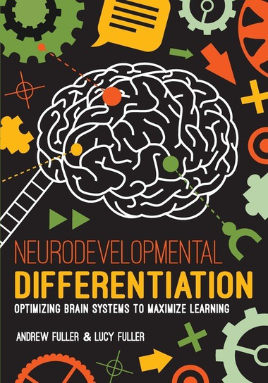 Neurodevelopmental Differentiation Fuller Andrew