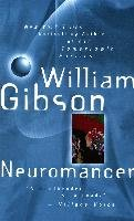 Neuromancer Gibson William
