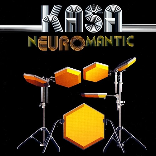 Neuromantic K.A.S.A.