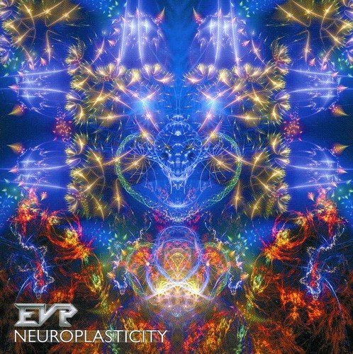 Neuroplasticity Various Artists