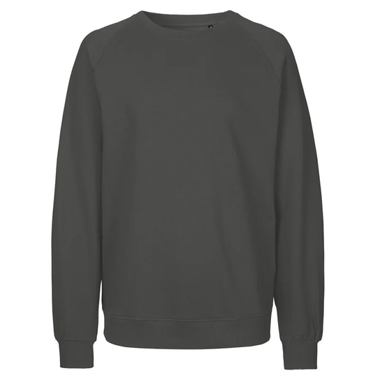 Neutral Bluza Unisex Dla Dorosłych (M / Grafitowy) Neutral