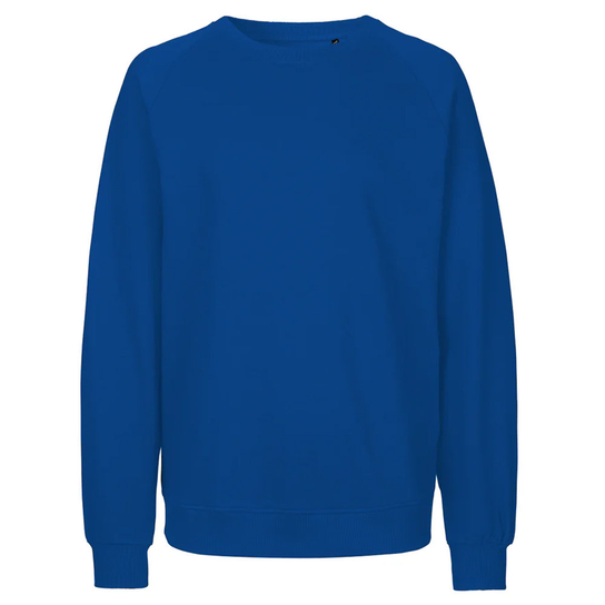 Neutral Bluza Unisex Dla Dorosłych (M / Lazurowy) Neutral