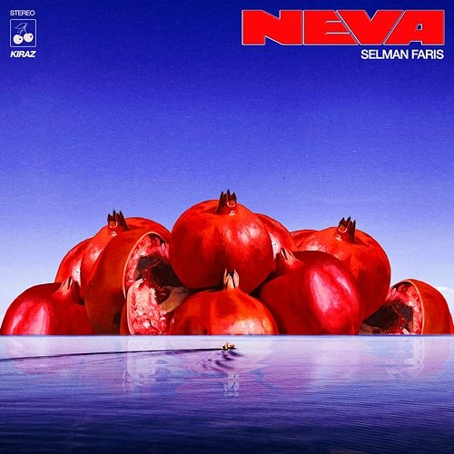 Neva Selman Faris
