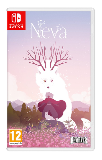 Neva Nomada Studio