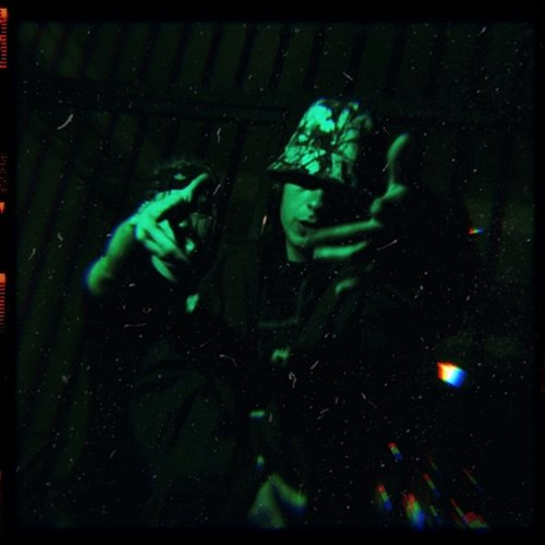 Nevada Idontexistanymore, whysowavy