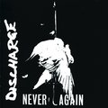 Never Again Discharge