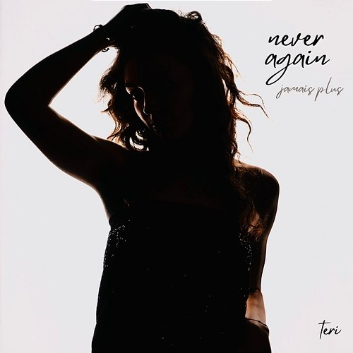 never again Next Generation, Teri