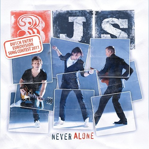 Never Alone 3JS