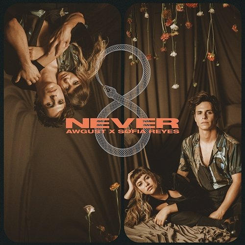 Never Awgust, Sofia Reyes