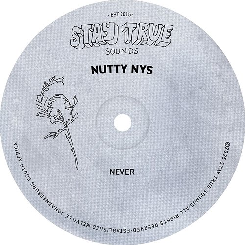 Never Nutty Nys