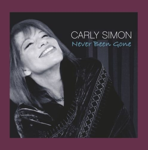 Never Been Gone Simon Carly