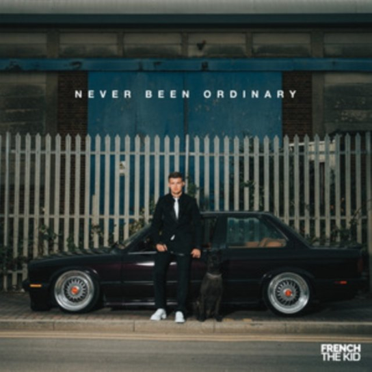Never Been Ordinary Dropout UK Ltd.