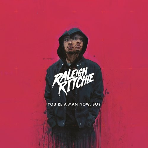 Never Better Raleigh Ritchie