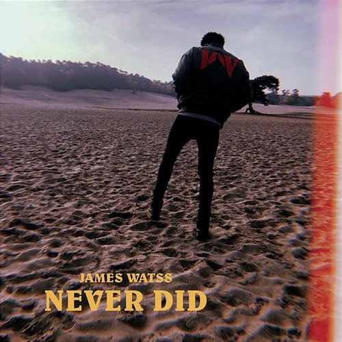 Never Did James Watss