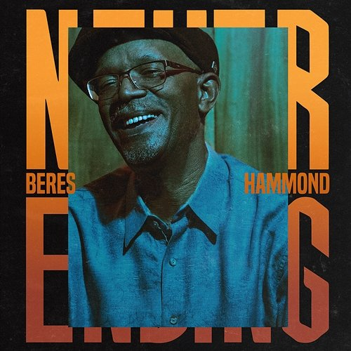 Never Ending Beres Hammond
