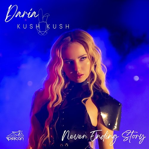 Never Ending Story Daria Marx, Kush Kush