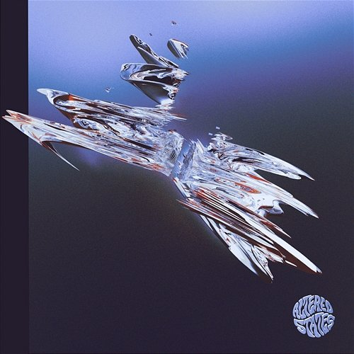 Never Forever EP HNTR