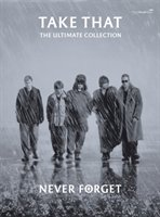 Never Forget: The Ultimate Collection Faber Music Ltd.