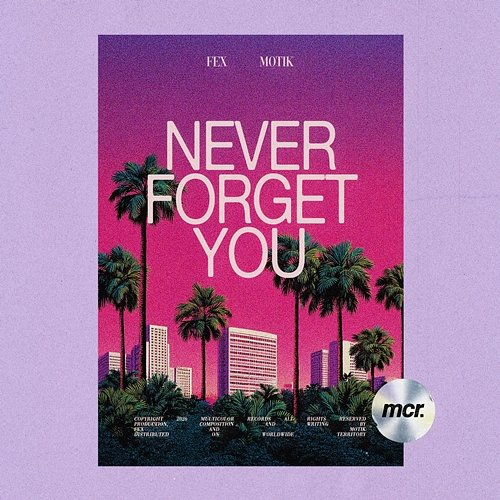 Never Forget You Fex, Motik
