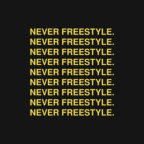 Never Freestyle Coast Contra