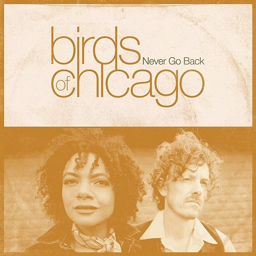Never Go Back Birds of Chicago, JT Nero, Allison Russell