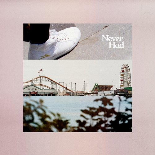 Never Had Forrest.