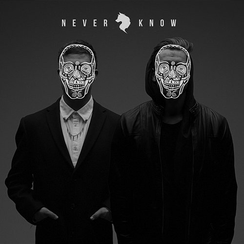 Never Know Few Wolves feat. Freja Kirk