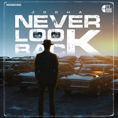 Never Look Back Jodha