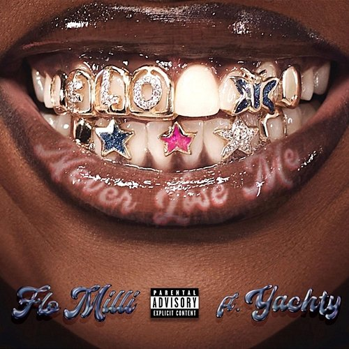 Never Lose Me Flo Milli feat. Lil Yachty