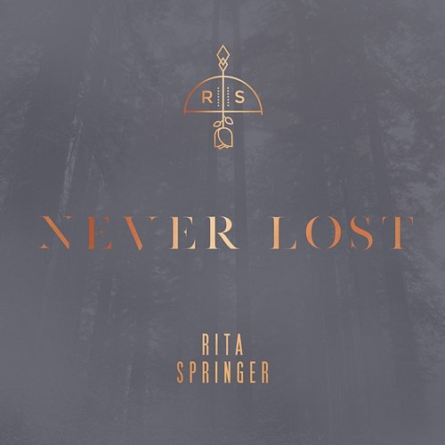 Never Lost Rita Springer
