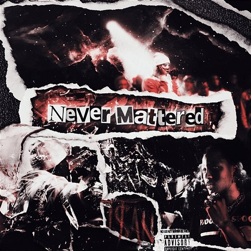 Never Mattered T$an