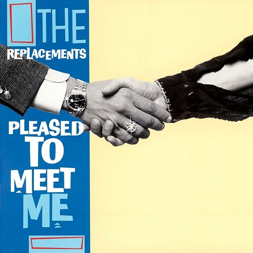 Never Mind The Replacements
