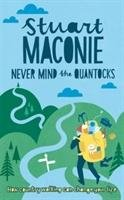 Never Mind the Quantocks Maconie Stuart