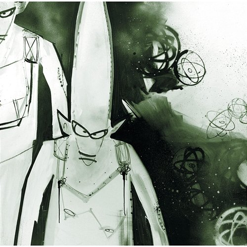 Never, Never, Land UNKLE