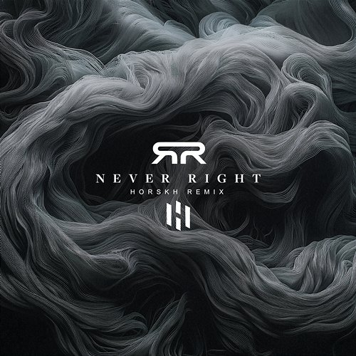 Never Right SIERRA VEINS, HORSKH