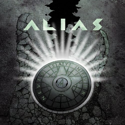 Never Say Never Alias