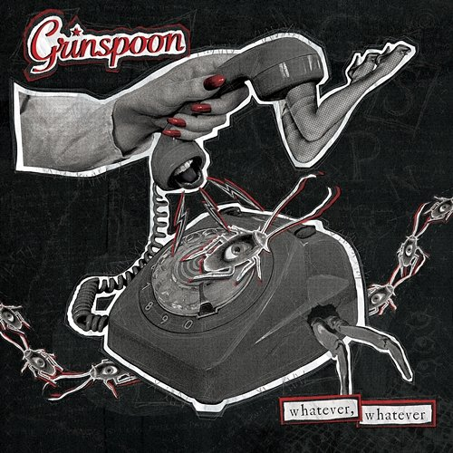 Never Say Never Grinspoon