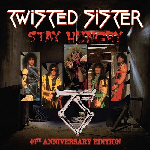 Never Say Never Twisted Sister