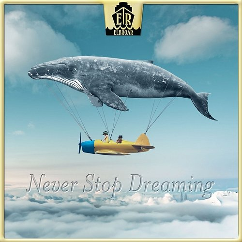 Never Stop Dreaming Amadeus Indetzki