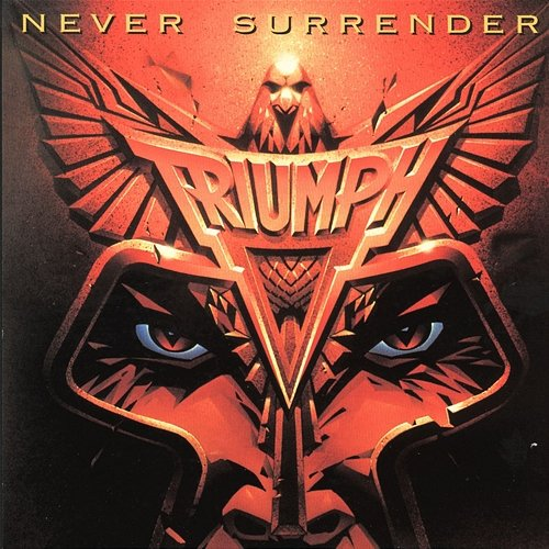 Never Surrender Triumph