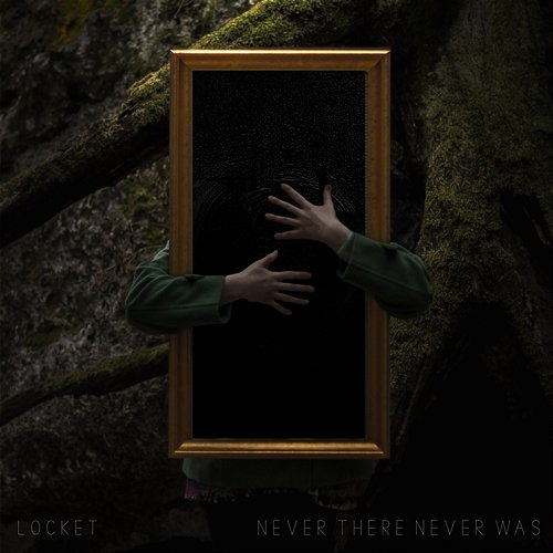 Never There, Never Was Locket