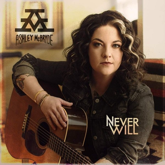 Never Will McBryde Ashley