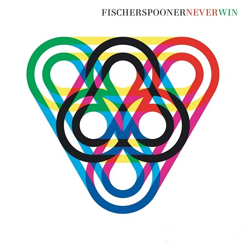 Never Win Fischerspooner