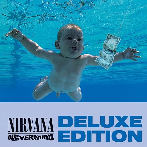 Nevermind Nirvana