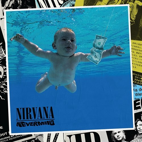 Nevermind Nirvana