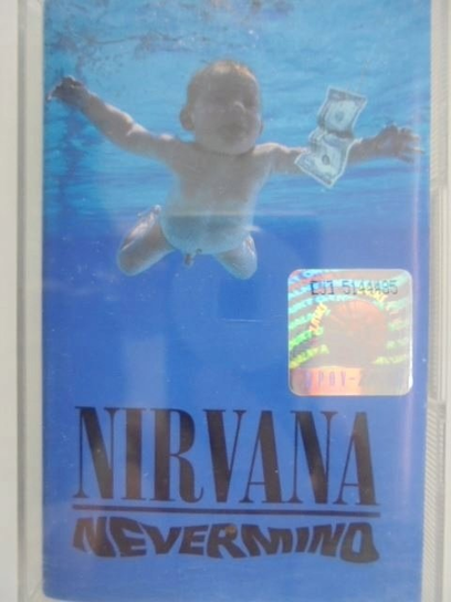 Nevermind Nirvana