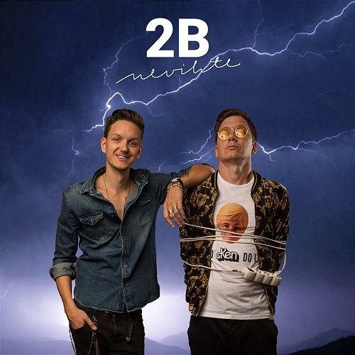 Nevihte 2B