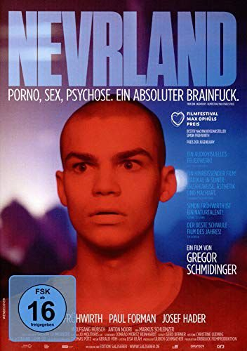 Nevrland Various Distribution